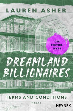 [Dreamland Billionaires 02] • Terms and Conditions